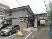 都営三田線板橋本町駅まで徒歩8分