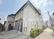 京王井の頭線久我山駅まで徒歩15分