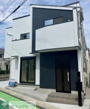 東武東上線上福岡駅まで徒歩19分