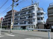 小田急小田原線千歳船橋駅まで徒歩10分
