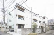 京成本線菅野駅まで徒歩5分