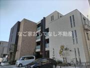 地下鉄鶴舞線庄内緑地公園駅まで徒歩5分
