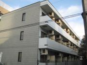 都営三田線蓮根駅まで徒歩8分
