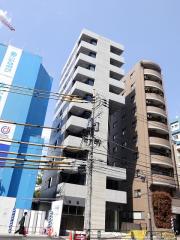 LUMIEC MEGURO ルミーク目黒