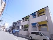 ＪＲ山陽本線鷹取駅まで徒歩3分