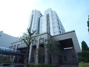 コメットマンション鴻池 B棟