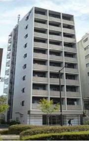 スカイコート新宿落合壱番館