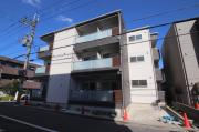 アビタシオン北野田