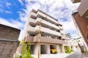 京成押上線京成曳舟駅まで徒歩5分