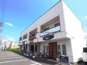 岐阜県山県市高富