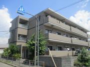 南海本線住ノ江駅まで徒歩7分