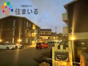ＪＲ武豊線亀崎駅まで徒歩21分