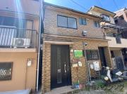 阪急宝塚線服部天神駅まで徒歩10分