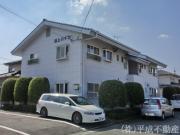 田上ハイツ