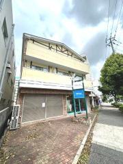 地下鉄西神・山手線伊川谷駅までバス約12分 徒歩2分