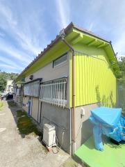 金子住宅