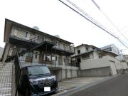 地下鉄西神・山手線妙法寺駅まで徒歩16分