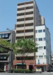 ベラジオ烏丸御池