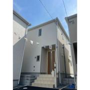 クレイドルガーデン和泉市三林町第4 7号棟