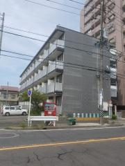 セノーテ黒川