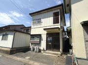 ジョージハウス売市