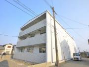 近鉄天理線前栽駅まで徒歩8分