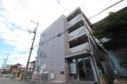 ＪＲ山陽本線岡山駅まで徒歩10分