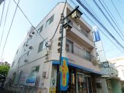 京王線府中駅まで徒歩7分