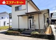 大池町1丁目戸建て