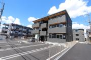 D-residence多治米東S