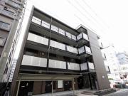 レオパレスKT今池