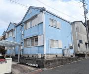 新川ハイツ