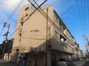 グランドハイツ三津屋北