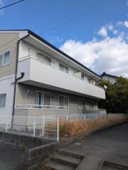 グランデージ北河A