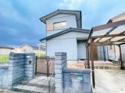 名張市すずらん台戸建て 