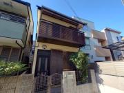 西宮市上大市4丁目戸建貸家