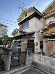 堺市東区日置荘西町1-5-8貸家