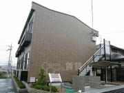 阪急箕面線石橋阪大前駅まで徒歩15分