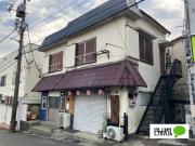希望ヶ丘アパート