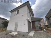 南沢4条3丁目貸家