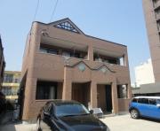 バイス バント AB