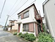 船橋市南三咲戸建