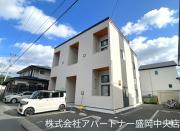 ヒューマンスクエア厨川
