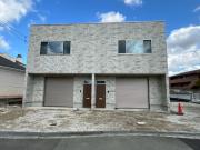 北大阪急行箕面萱野駅まで徒歩27分