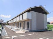 ＪＲ水戸線結城駅まで徒歩25分