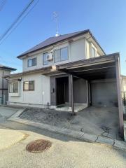 内村様貸家