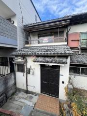 佃3丁目テラスハウス