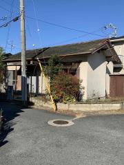 東五百住町3丁目平屋