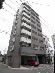 レジデンシャルヒルズ博多サウス