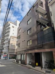 ラフィーネ住吉